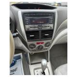 2010 SUBARU FORESTER 2.5X *All Wheel Drive | No Accidents* (NO RESERVE)