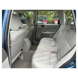 2010 SUBARU FORESTER 2.5X *All Wheel Drive | No Accidents* (NO RESERVE)