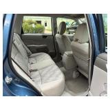 2010 SUBARU FORESTER 2.5X *All Wheel Drive | No Accidents* (NO RESERVE)