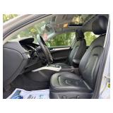2011 AUDI A4 2.0T QUATTRO PREMIUM PLUS *Prior Certified Pre-Owned* (NO RESERVE)