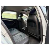 2011 AUDI A4 2.0T QUATTRO PREMIUM PLUS *Prior Certified Pre-Owned* (NO RESERVE)