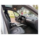 2011 AUDI A4 2.0T QUATTRO PREMIUM PLUS *Prior Certified Pre-Owned* (NO RESERVE)