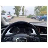 2011 AUDI A4 2.0T QUATTRO PREMIUM PLUS *Prior Certified Pre-Owned* (NO RESERVE)