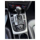 2011 AUDI A4 2.0T QUATTRO PREMIUM PLUS *Prior Certified Pre-Owned* (NO RESERVE)