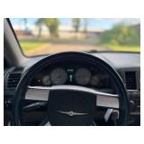 2006 CHRYSLER 300 TOURING *All wheel Drive w/ No Accidents* (NO RESERVE)