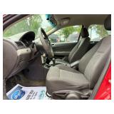 2009 CHEVROLET COBALT LT (NO RESERVE)