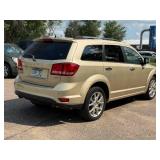 2011 DODGE JOURNEY CREW *All Wheel Drive | No Accidents* (NO RESERVE)