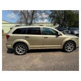 2011 DODGE JOURNEY CREW *All Wheel Drive | No Accidents* (NO RESERVE)