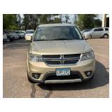 2011 DODGE JOURNEY CREW *All Wheel Drive | No Accidents* (NO RESERVE)