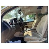 2011 DODGE JOURNEY CREW *All Wheel Drive | No Accidents* (NO RESERVE)