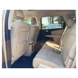 2011 DODGE JOURNEY CREW *All Wheel Drive | No Accidents* (NO RESERVE)