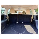 2011 DODGE JOURNEY CREW *All Wheel Drive | No Accidents* (NO RESERVE)