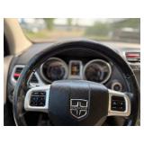 2011 DODGE JOURNEY CREW *All Wheel Drive | No Accidents* (NO RESERVE)