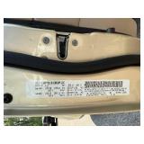 2011 DODGE JOURNEY CREW *All Wheel Drive | No Accidents* (NO RESERVE)