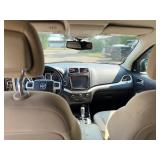 2011 DODGE JOURNEY CREW *All Wheel Drive | No Accidents* (NO RESERVE)