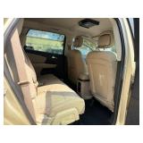 2011 DODGE JOURNEY CREW *All Wheel Drive | No Accidents* (NO RESERVE)