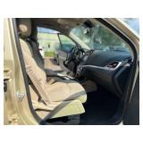 2011 DODGE JOURNEY CREW *All Wheel Drive | No Accidents* (NO RESERVE)