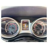 2011 DODGE JOURNEY CREW *All Wheel Drive | No Accidents* (NO RESERVE)