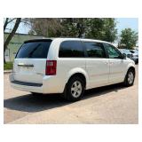 2010 DODGE GRAND CARAVAN SXT *2 Owner | No Accidents* (NO RESERVE)