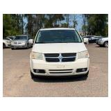 2010 DODGE GRAND CARAVAN SXT *2 Owner | No Accidents* (NO RESERVE)