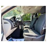 2010 DODGE GRAND CARAVAN SXT *2 Owner | No Accidents* (NO RESERVE)