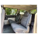 2010 DODGE GRAND CARAVAN SXT *2 Owner | No Accidents* (NO RESERVE)