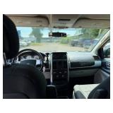 2010 DODGE GRAND CARAVAN SXT *2 Owner | No Accidents* (NO RESERVE)