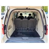 2010 DODGE GRAND CARAVAN SXT *2 Owner | No Accidents* (NO RESERVE)