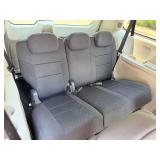 2010 DODGE GRAND CARAVAN SXT *2 Owner | No Accidents* (NO RESERVE)