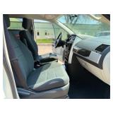 2010 DODGE GRAND CARAVAN SXT *2 Owner | No Accidents* (NO RESERVE)