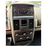 2010 DODGE GRAND CARAVAN SXT *2 Owner | No Accidents* (NO RESERVE)