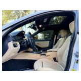 2017 BMW 4 SERIES 430I GRAN COUPE (NO RESERVE)