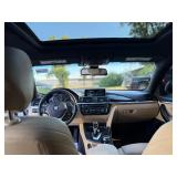 2017 BMW 4 SERIES 430I GRAN COUPE (NO RESERVE)