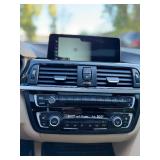 2017 BMW 4 SERIES 430I GRAN COUPE (NO RESERVE)