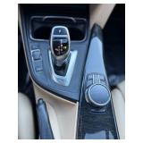 2017 BMW 4 SERIES 430I GRAN COUPE (NO RESERVE)