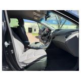 2013 HYUNDAI ELANTRA GLS (NO RESERVE)