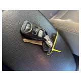 2013 HYUNDAI ELANTRA GLS (NO RESERVE)