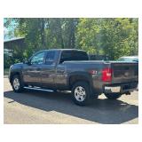 2008 CHEVROLET SILVERADO 1500 LS *4x4 | 2 Owners* (NO RESERVE)