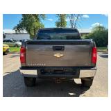 2008 CHEVROLET SILVERADO 1500 LS *4x4 | 2 Owners* (NO RESERVE)