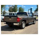 2008 CHEVROLET SILVERADO 1500 LS *4x4 | 2 Owners* (NO RESERVE)