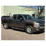 2008 CHEVROLET SILVERADO 1500 LS *4x4 | 2 Owners* (NO RESERVE)