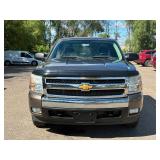 2008 CHEVROLET SILVERADO 1500 LS *4x4 | 2 Owners* (NO RESERVE)