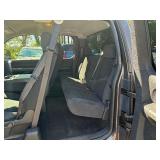 2008 CHEVROLET SILVERADO 1500 LS *4x4 | 2 Owners* (NO RESERVE)