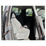 2008 CHEVROLET SILVERADO 1500 LS *4x4 | 2 Owners* (NO RESERVE)