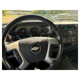 2008 CHEVROLET SILVERADO 1500 LS *4x4 | 2 Owners* (NO RESERVE)