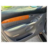 2004 LEXUS GX 470 *All Wheel Drive* (NO RESERVE)
