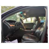 2011 FORD TAURUS LIMITED *No Accidents* (NO RESERVE)