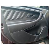 2011 FORD TAURUS LIMITED *No Accidents* (NO RESERVE)