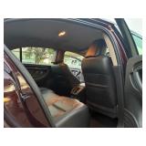 2011 FORD TAURUS LIMITED *No Accidents* (NO RESERVE)