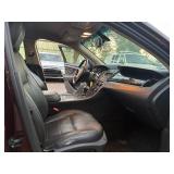 2011 FORD TAURUS LIMITED *No Accidents* (NO RESERVE)